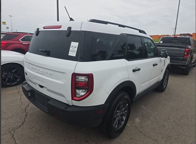 ford bronco sport 2024 3FMCR9B66RRE99663 image ford bronco sport 2024 3FMCR9B66RRE99663 image